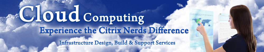 Citrix Nerds